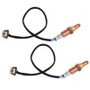 GPMMWPG 2PCS O2 Sensor 234-9135, 02 Sensor Upstream Downstream, Automotive