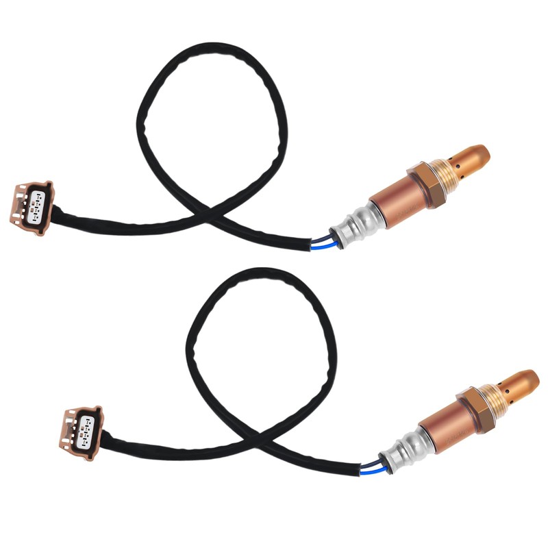 GPMMWPG 2PCS O2 Sensor 234-9135, 02 Sensor Upstream Downstream, Automotive