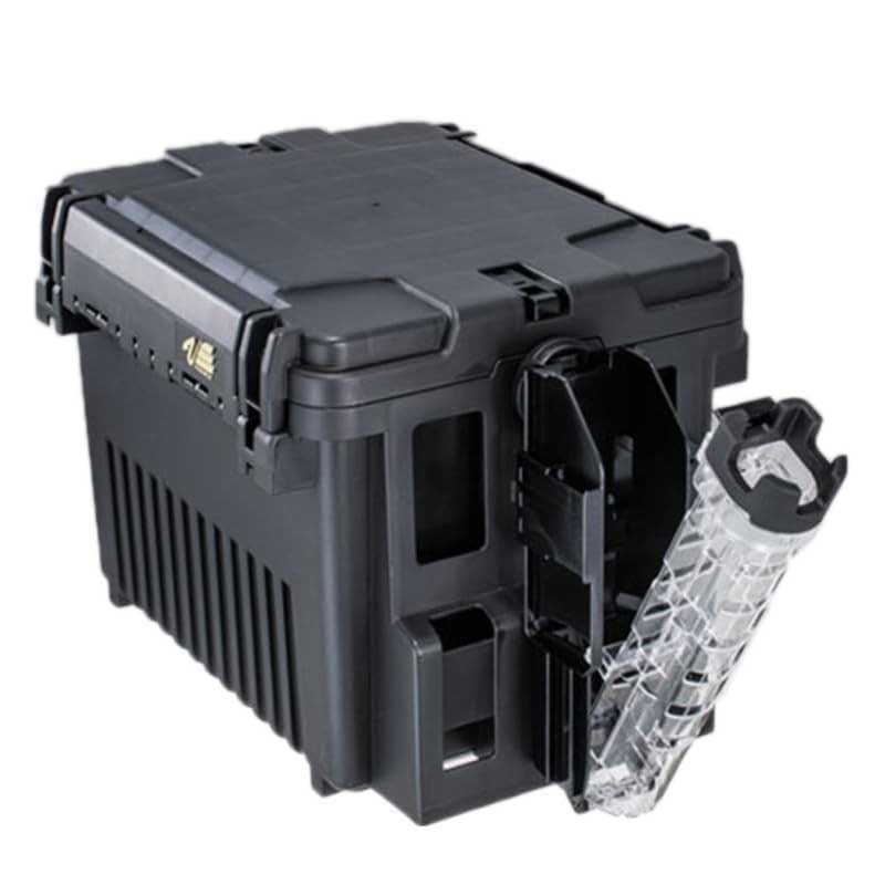 Meiho Chemical Industry BM-290 Slide Rod Stand C Black