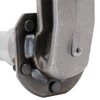 SP300 - Spindle #42 E-Z Lube with 5-Bolt Flange, Drop