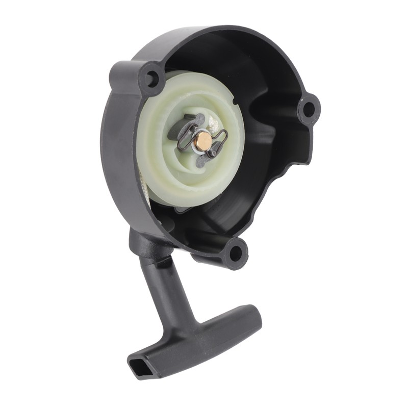 Recoil Starter Plastic Replacement Pull Starter Assembly for Sthil BR500