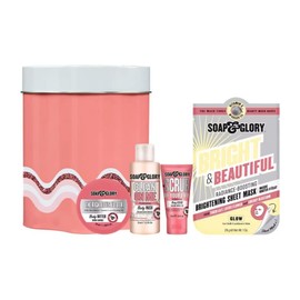 Soap & Glory Original Pink Gift Set, 50 ml