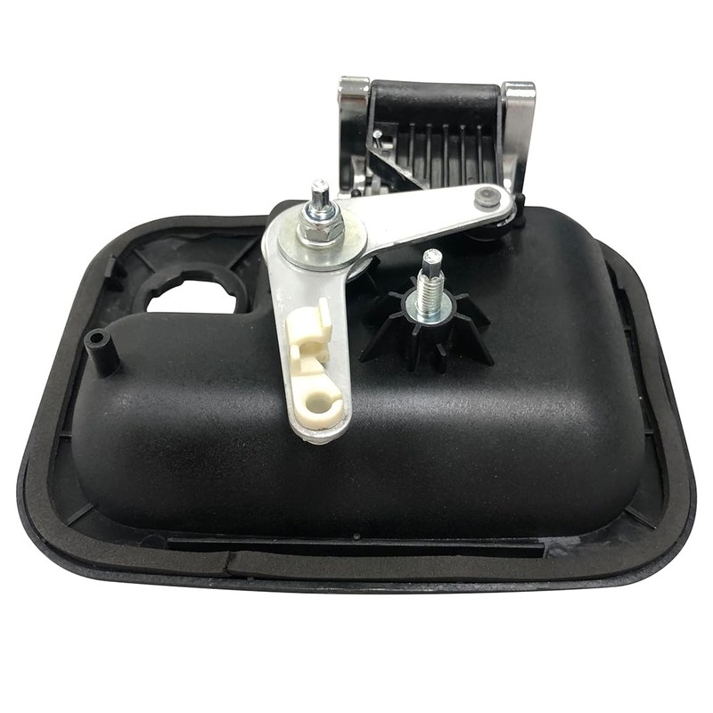 Truckingmann Replacement Peterbilt/Kenworth Exterior Door Handle Left Driver Side 2005-2020