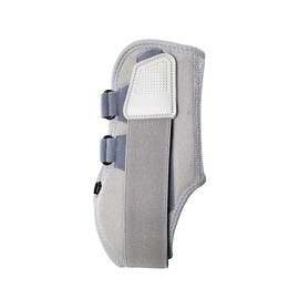 Ankle Brace for Women Men, Ankle Support Brace for Injury Recovery, Sprain, Achilles, Ankle Stabilizer for Running, Hiking, Basketball, Volleyball, Ankle Support for Women Men with Metal Support Bar