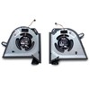 Fleshy Leaf Laptop Cooling Fan for ASUS Zephyrus G15 GA503