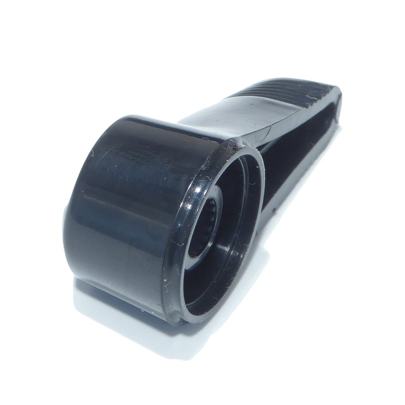 Guitar knob pointer switch lever vintage Jupiter pot potentiometer