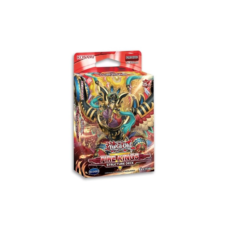 YU-GI-OH! SR14 Trading Card Set