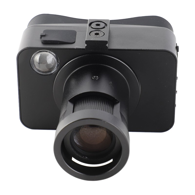 Infrared Night Vision Goggles 3in Display 800M Viewing Range 4K