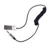 Car Bluetooth Receiver 3.5mm Jack Fast Pairing Stable Connection Portable