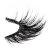 Eldora False Eyelashes M111 Multi-Layered