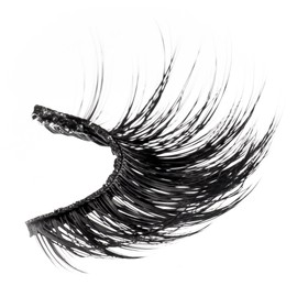 Eldora False Eyelashes M111 Multi-Layered