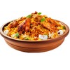 ASHOKA - Instant Delhi Lenses & Bombay Biryani - (1