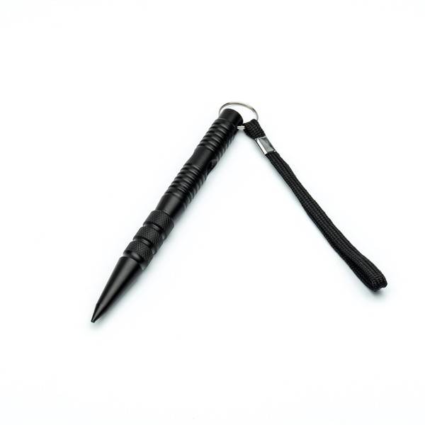 Ovyntremis Personal Repeller with Wrist Strap - Robust and Compact