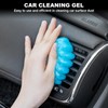 ThinkLearn Car Interior Detailing Kit, Car Cleaning Kit Interior, Including
