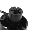 QXMotor 30mm EDF 6 Blades Ducted Fan with QF16116000KV 24S