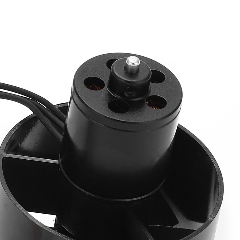 QXMotor 30mm EDF 6 Blades Ducted Fan with QF16116000KV 24S