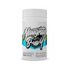 Naughty Boy Creatine Capsules, 100% Pure Creatine Monohydrate, Vegan &