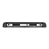 ZONADAH Patio Door Push Handle Set One Side Key Cylinder
