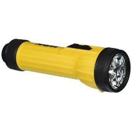 Rayovac Industrial 3 LED 2D Flashlight