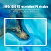 8 Inch Tablet 4G RAM 64G ROM 1960x1080 IPS Display