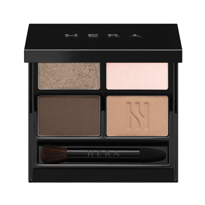 HERA Quad Eye Color 9g - 03 Nudy Taupe
