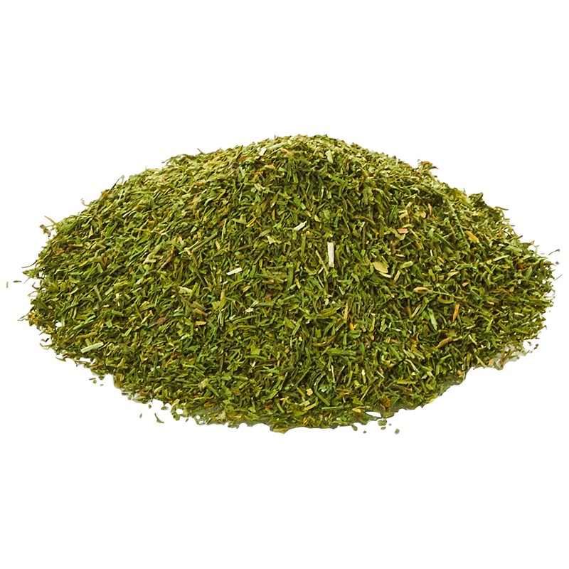 Old India Dill Tips 250g