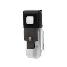 Eleven 10 Jacket for The Rigid TQ Case for C-A-T Tourniquet, Black