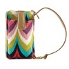 Bella Taylor Harper Lane Classic Wristlet Wallet