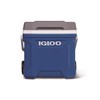 Igloo Latitude 16 Roller (Indigo Blu.Wht.M-Gray.Wht) 00034825