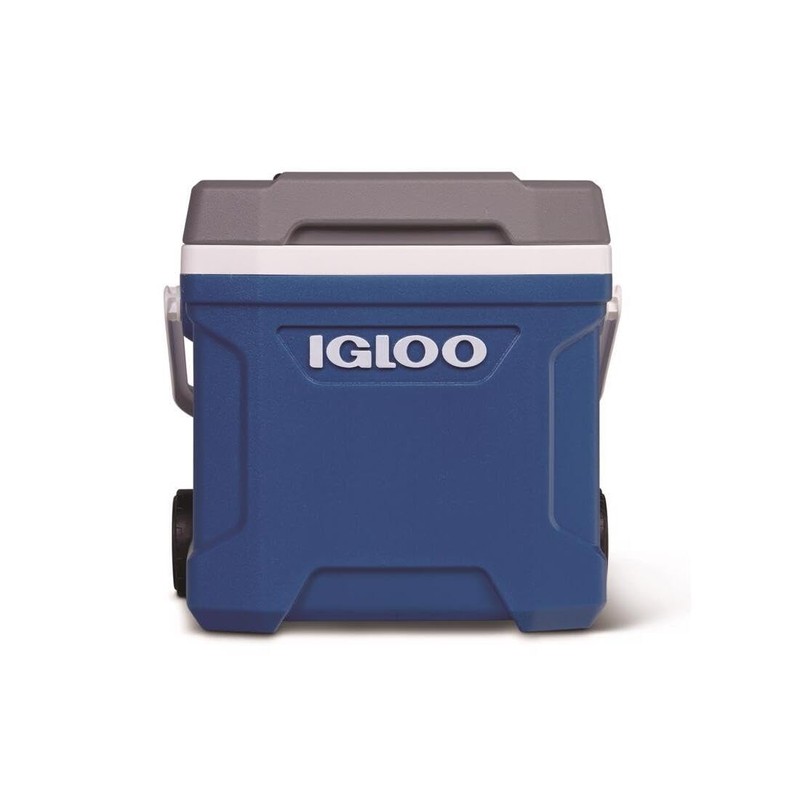 Igloo Latitude 16 Roller (Indigo Blu.Wht.M-Gray.Wht) 00034825