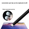 Pen for Touch Screen Laptop, Screen Writing Pen, Triangular Touch