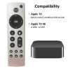 For APPLE TV New Replace IR Remote Fit for Apple