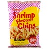 Calbee Shrimp Flavored Chips