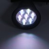7LED Solar Light Intelligent Outdoor Garden Spotlight Lawn Lamp Landscape