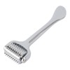 Acupressure Face Roller Metal Relieve Muscle Tension Reduce Puffiness Face