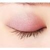 CANMAKE City Light Eyes 04 Chamois Pink, 1.0g Single Color