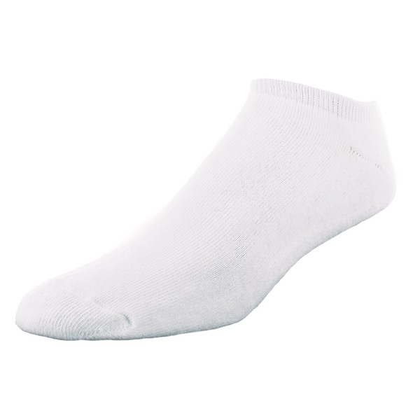 Sof Sole Kids' Child 13-Youth 4, White, Child 13-Youth 4