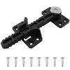 TAODAN 2Sets Sofa Support Connector Brackets, Furniture Couch Sofa Coated