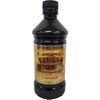 Mexican Vanilla Totonac’s Bottle - Pure Imported Vanilla Extract (Dark: