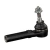 febi bilstein 41105 Tie Rod End Piece with Locking Nut