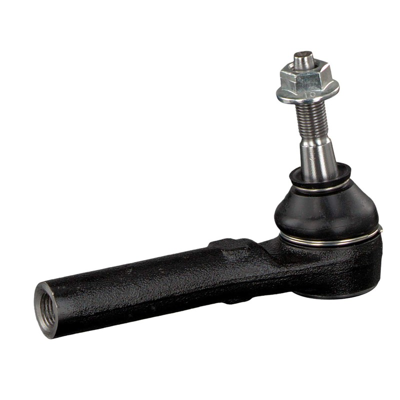 febi bilstein 41105 Tie Rod End Piece with Locking Nut