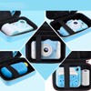 Leayjeen Kids Camera Case Compatible with YunLone/joylink/ITSHINY, Compact Camera Protective