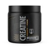 HOSSTILE Creatine Monohydrate Powder for Men & Women, Micronized, Improve