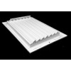 12" X 8" 1-Way AIR Supply Grille - Vent Cover