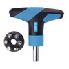 BBB Cycling Bike Torque Wrench Spanner I 5 Hex Key