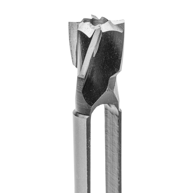 ENT Plug Cutter CS Shank (C) 13 mm, Diameter (D)