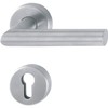 HOPPE FH Handle Set Amsterdam Object & Fire Protection DIN
