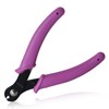 SPEEDWOX 5" Memory Wire Cutting Pliers Jewelry Parrot Beak Wire