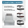 Paper Output Tray Replacement Part Fits for HP OfficeJet Pro
