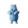 HADEWEITE Animal cute tea infuser tea diffusers for loose tea